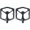 Crankbrothers Pédales Stamp 7 - Noir - Edition Danny MacAskill -Magura Soldes pd1133