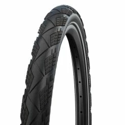 Schwalbe 40-622 Marathon EFFICIENCY Evo V-Guard TLE E-50