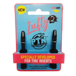 MaXalami PTN - Pepi's Tire Noodle - Gravel R-Evolution - 650B -Magura Soldes ptn pepis tire noodle gravel r evolution in verschiedenen groessen 2 stueck inkl lufty ventile 3wLq8COgTBhz2a