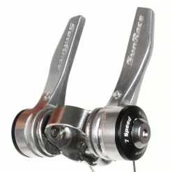 SUNRACE Levier De Vitesse Du Cadre 7/8/9 Vitesses -Magura Soldes rahmen schalthebel 7 8 9 fach 123031