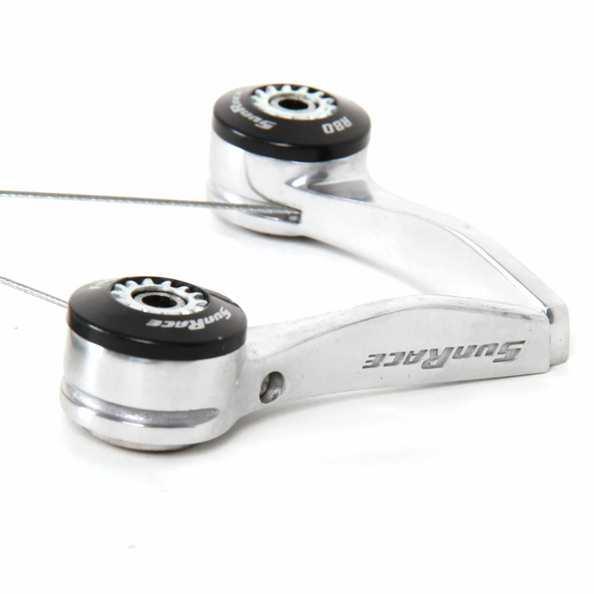 SUNRACE Levier De Vitesse Du Cadre 7/8/9 Vitesses 5 SUNRACE Levier De Vitesse Du Cadre 7/8/9 Vitesses – Image 3