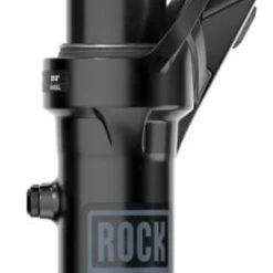 Rock-shox Lyrik Select Debon Air+ RC - 29 Pouces - 150 Mm De Débattement, Conique, 44 Mm D'offset - Noir -Magura Soldes rockshox lyrik select my23 3jnNCaWTTTNKmm