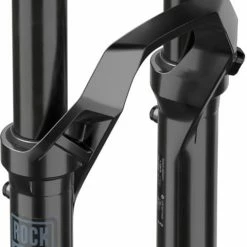Rock-shox Lyrik Select Debon Air+ RC - 29 Pouces - 150 Mm De Débattement, Conique, 44 Mm D'offset - Noir