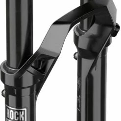 Rock-shox Lyrik Ultimate Debon Air+ RC2 - 29 Pouces - Débattement De 150 Mm, Conique, Offset De 44 Mm - Noir