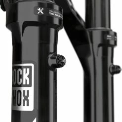 Rock-shox Lyrik Ultimate Debon Air+ RC2 - 29 Pouces - Débattement De 150 Mm, Conique, Offset De 44 Mm - Noir -Magura Soldes rockshox lyrik ultimate rc2 my23 3fPSgcB5xCOYck