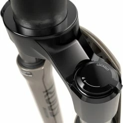 Rock-shox Fourche à Suspension Rudy Ultimate XPLR -Magura Soldes rockshox rudy ultimate xplr 9