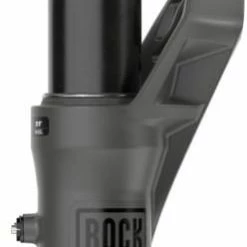 Rock-shox ZEB Ultimate Debon Air+ RC2 - 29 Pouces - 180 Mm De Débattement, Conique, 44 Mm D'offset - Gris -Magura Soldes rockshox zeb ultimate my23 75yQAvD1TrWxkW