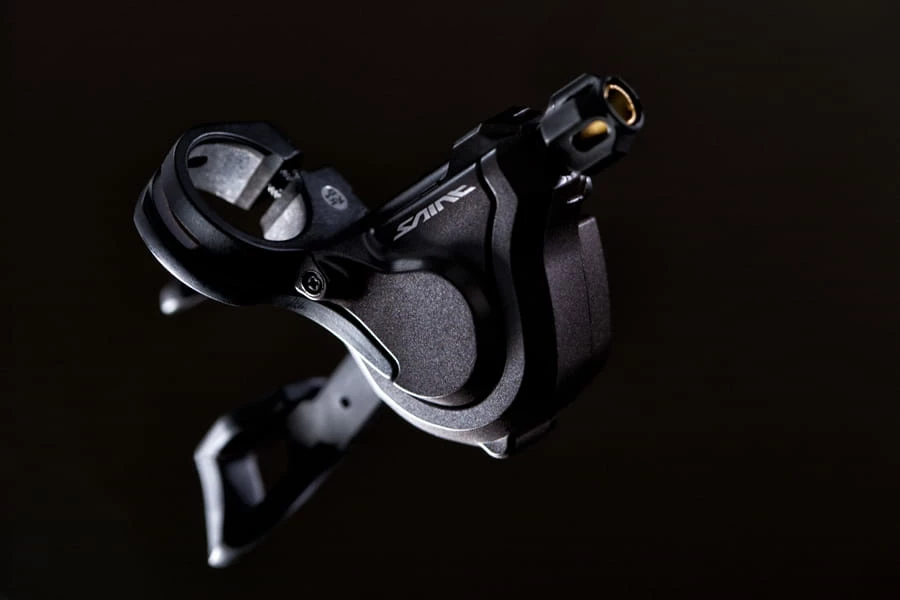 Shimano SAINT Levier De Vitesse SL-M820 10 Vitesses 4 Shimano SAINT Levier De Vitesse SL-M820 10 Vitesses – Image 2