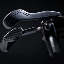 Shimano SAINT Levier De Vitesse SL-M820 10 Vitesses 8 Shimano SAINT Levier De Vitesse SL-M820 10 Vitesses -Magura Soldes saint schalthebel sl m820 10 fach 66885