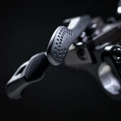 Shimano SAINT Levier De Vitesse SL-M820 10 Vitesses 9 Shimano SAINT Levier De Vitesse SL-M820 10 Vitesses -Magura Soldes saint schalthebel sl m820 10 fach 66887