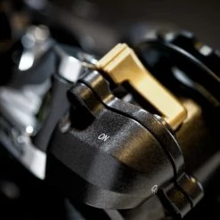 Shimano Dérailleur Arrière SAINT Shadow Plus RD-M820 SS 10 Vitesses -Magura Soldes saint schaltwerk shadow plus rd m820 ss 10 fach 66897