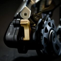 Shimano Dérailleur Arrière SAINT Shadow Plus RD-M820 SS 10 Vitesses -Magura Soldes saint schaltwerk shadow plus rd m820 ss 10 fach 66899