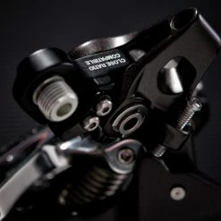 Shimano Dérailleur Arrière SAINT Shadow Plus RD-M820 SS 10 Vitesses -Magura Soldes saint schaltwerk shadow plus rd m820 ss 10 fach 66901