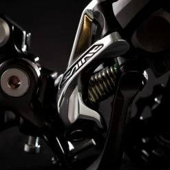 Shimano Dérailleur Arrière SAINT Shadow Plus RD-M820 SS 10 Vitesses -Magura Soldes saint schaltwerk shadow plus rd m820 ss 10 fach 66903