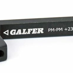 GALFER Adaptateur D'étrier De Frein PM/PM 23 Mm