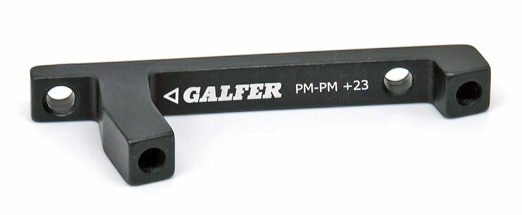 GALFER Adaptateur D'étrier De Frein PM/PM 23 Mm 3 GALFER Adaptateur D'étrier De Frein PM/PM 23 Mm