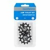 Shimano Jeu De Poulies De Changement De Vitesse 12 Vitesses SLX/Deore