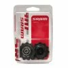 SRAM Jeu De Poulies De Changement De Vitesse Pour X.9 / X7 / 2010 - 2013 -Magura Soldes schaltrollen set fuer x 9 x7 2010 2013 124557