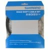 Shimano Jeu De Câbles De Changement De Vitesse SP41 Noir -Magura Soldes schaltzugset sp41 schwarz 46849