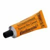 Continental Colle Pour Pneu Tubulaire 25g - Aluminium -Magura Soldes schlauchreifenkitt kleber 25g aluminium 96605