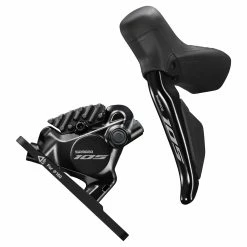 Shimano Frein Ă Disque 105 ST-R7170L/BR-R7170 - VR