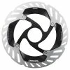 Shimano Disque De Frein RT-CL900 - Avec Anneau De Fermeture Magnétique - 160mm -Magura Soldes shimano rt cl900 disc brake rotor 160mm 1280430