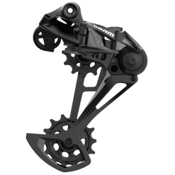 SRAM Dérailleur Arrière SX Eagle 12 Vitesses - Noir