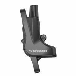 SRAM Frein à Disque De Niveau -Magura Soldes sm level caliper black front l