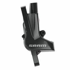 SRAM Frein à Disque Level T 9 SRAM Frein à Disque Level T -Magura Soldes sm level t caliper black front l