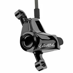 SRAM Level Ultimate Disc Brake -Magura Soldes sm level ultimate caliper 3q black l