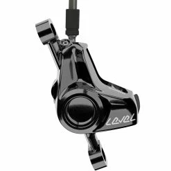SRAM Level Ultimate Disc Brake -Magura Soldes sm level ultimate caliper front black l