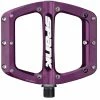 SPANK Spoon Reboot Pédale Plate - Pourpre 2 SPANK Spoon Reboot Pédale Plate - Pourpre -Magura Soldes sp ped 0025 SPOON 100 PEDALS PURPLE FRONT ID 32195