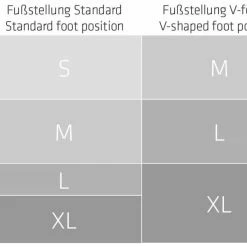 Sqlab Pédales 5OX - Noir -Magura Soldes sqlab pedale 5ox pt03 1200x1200