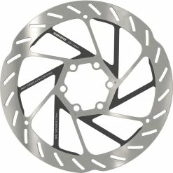 SRAM Disque De Frein HS2 - Arrondi - 6 Trous