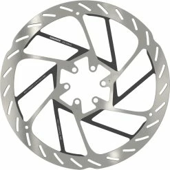 SRAM Disque De Frein HS2 - Arrondi - 6 Trous -Magura Soldes sram bremsscheibe hs2 2