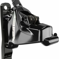 SRAM Force AXS Unité De Changement De Vitesse/frein à Disque Hydraulique MY24 - Gauche -Magura Soldes sram force axs schalt bremseinheit hydraulische scheibenbremse my24 2