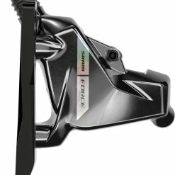 SRAM Force AXS Unité De Changement De Vitesse/frein à Disque Hydraulique MY24 - Gauche -Magura Soldes sram force axs schalt bremseinheit hydraulische scheibenbremse my24 3