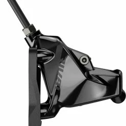 SRAM Unité De Changement De Vitesse/frein Rival ETap AXS Frein à Disque Hydraulique Flat Mount - Droite -Magura Soldes sram rival etap axs schalt bremseinheit hydraulische scheibenbremse 4