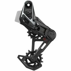 SRAM Groupe De Vitesses X0 Eagle AXS Transmission -Magura Soldes sram x0 eagle t type rear derailleur