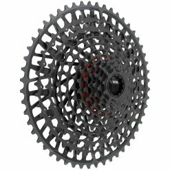SRAM Groupe De Vitesses X0 Eagle AXS Transmission -Magura Soldes sram x0 eagle xs 1295 t type cassette 2