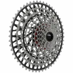 SRAM Groupe De Vitesses XX Eagle AXS Transmission -Magura Soldes sram xx eagle xs 1297 t type cassette 2