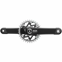 SRAM XX SL Eagle AXS Transmission Groupe De Vitesses 12 SRAM XX SL Eagle AXS Transmission Groupe De Vitesses -Magura Soldes sram xx sl eagle crankset dm 34t