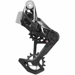 SRAM XX SL Eagle AXS Transmission Groupe De Vitesses - Powermeter -Magura Soldes sram xx sl eagle t type rear derailleur