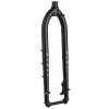 Surly Fourche Rigide Krampus - Noir 1 Surly Fourche Rigide Krampus - Noir -Magura Soldes surly krampus fork black fk0065 1000x1000 1