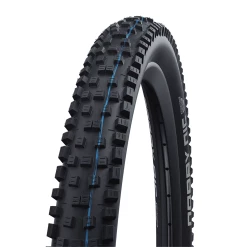 Schwalbe Pneu Pliable Nobby Nic - 26 X 2,25 Pouces - Addix SpeedGrip