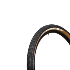 Panaracer Pneu Pliable Gravelking SK TLC 27,5x1,75 Pouces - Noir/Brun