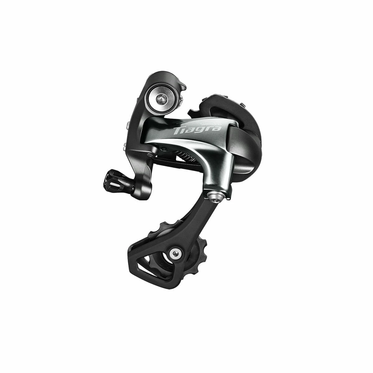 Shimano TIAGRA RD-4700 SS Dérailleur 10 Vitesses Court 3 Shimano TIAGRA RD-4700 SS Dérailleur 10 Vitesses Court