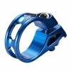 Reverse Pince De Déclenchement Pour Les Manettes SRAM - Bleu -Magura Soldes trigger klemme fuer sram schalthebel blue 171656