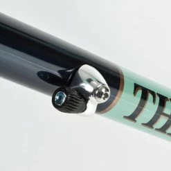 SUNRACE Arrêt De Câble Du Tube De Descente Avec Vis De Réglage -Magura Soldes unterrohr kabelanschlag mit einstellschraube 123057