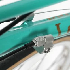 Via Arrêt De Câble Du Tube De Descente Avec Vis De Réglage -Magura Soldes unterrohr kabelanschlag mit einstellschraube 151434